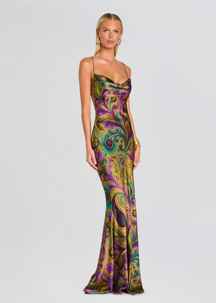 Lukka Dress media 4 of 6