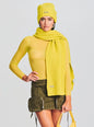 Ash Scarf