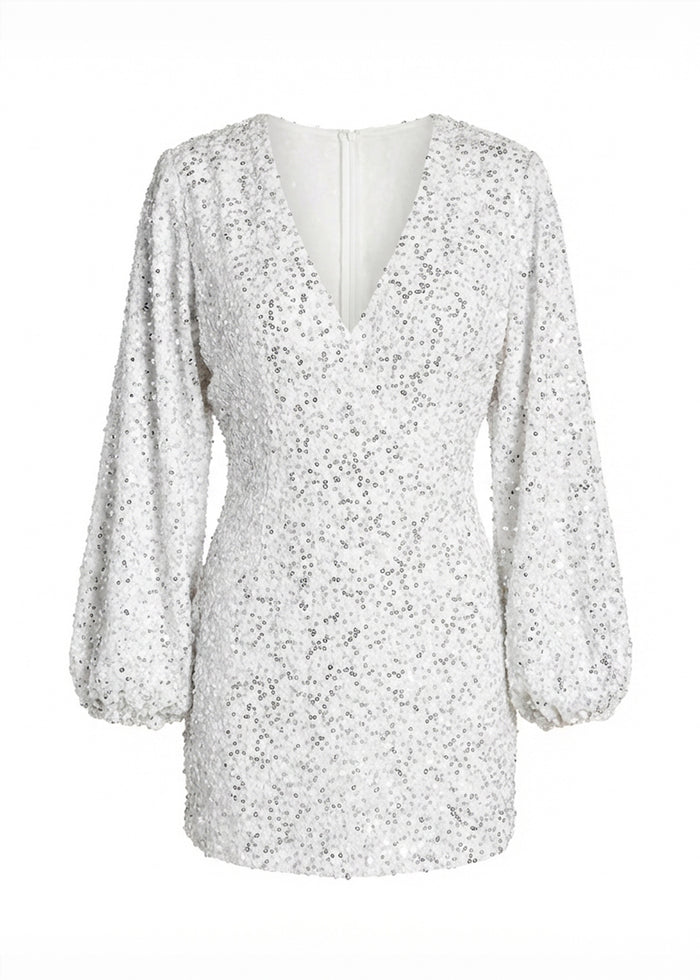 Aubrielle Dress media 1 of 1