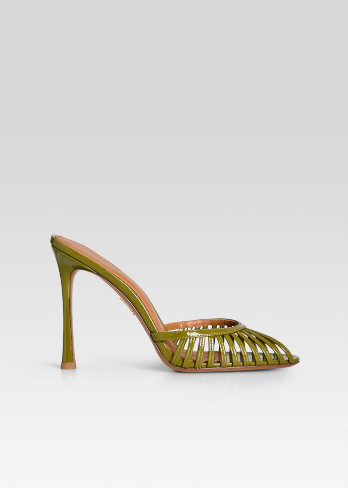 Allistair Sandal media 1 of 5