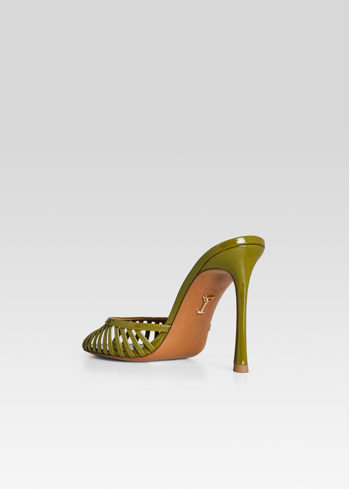 Allistair Sandal media 5 of 5