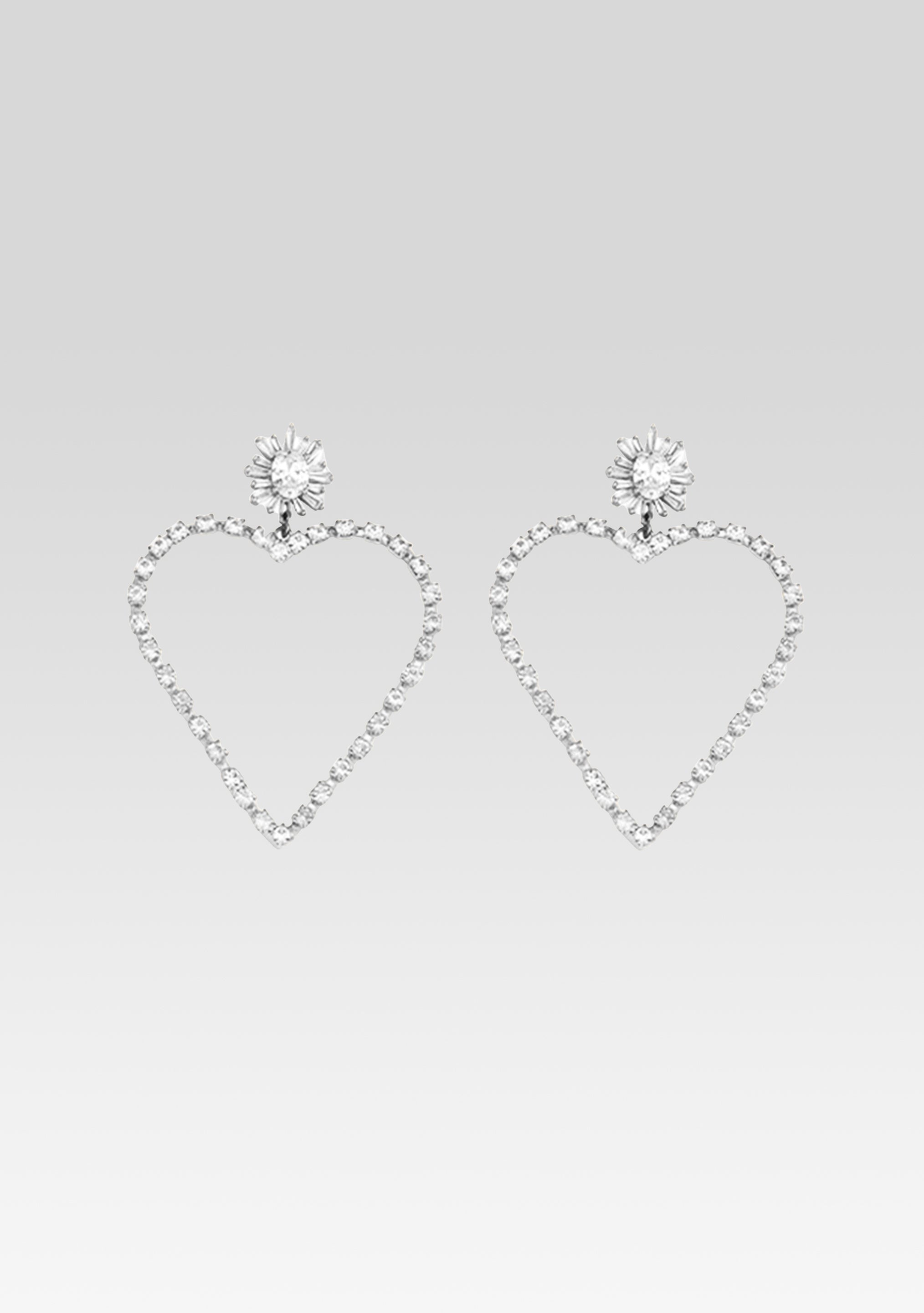 Amor Earrings – Retrofete