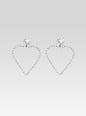 Amor Earrings