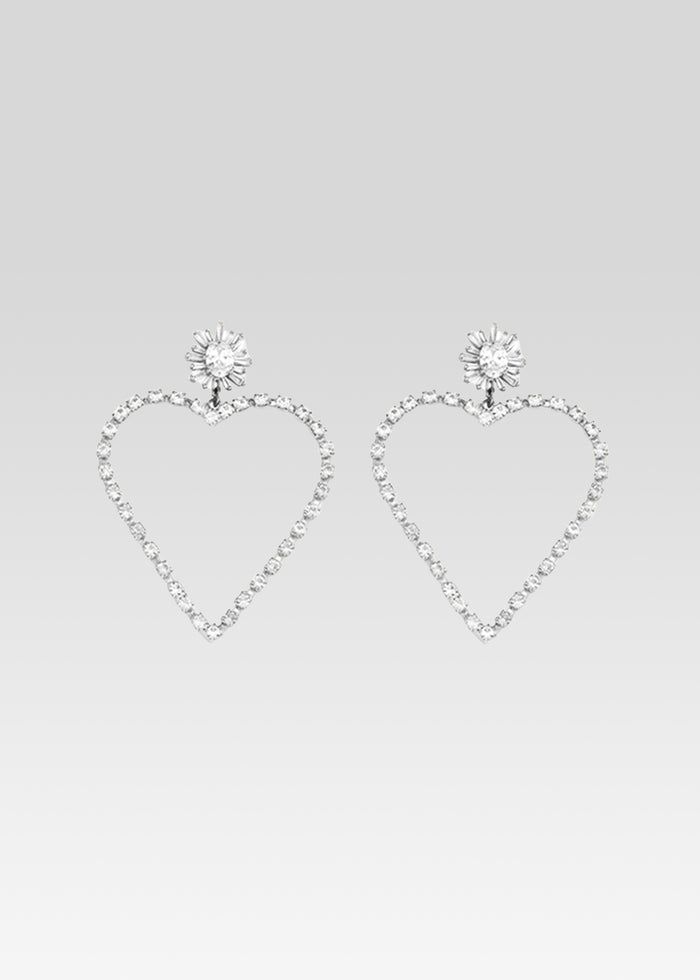 Amor Earrings