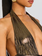 Averie Dress