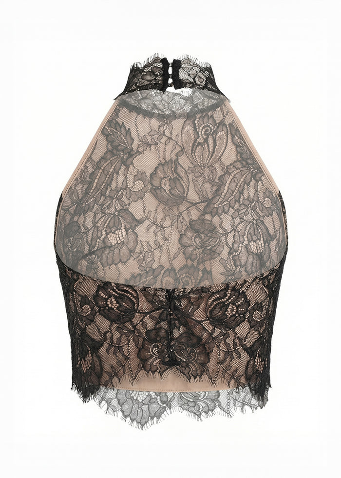 Cyrene Lace Top media 2 of 2