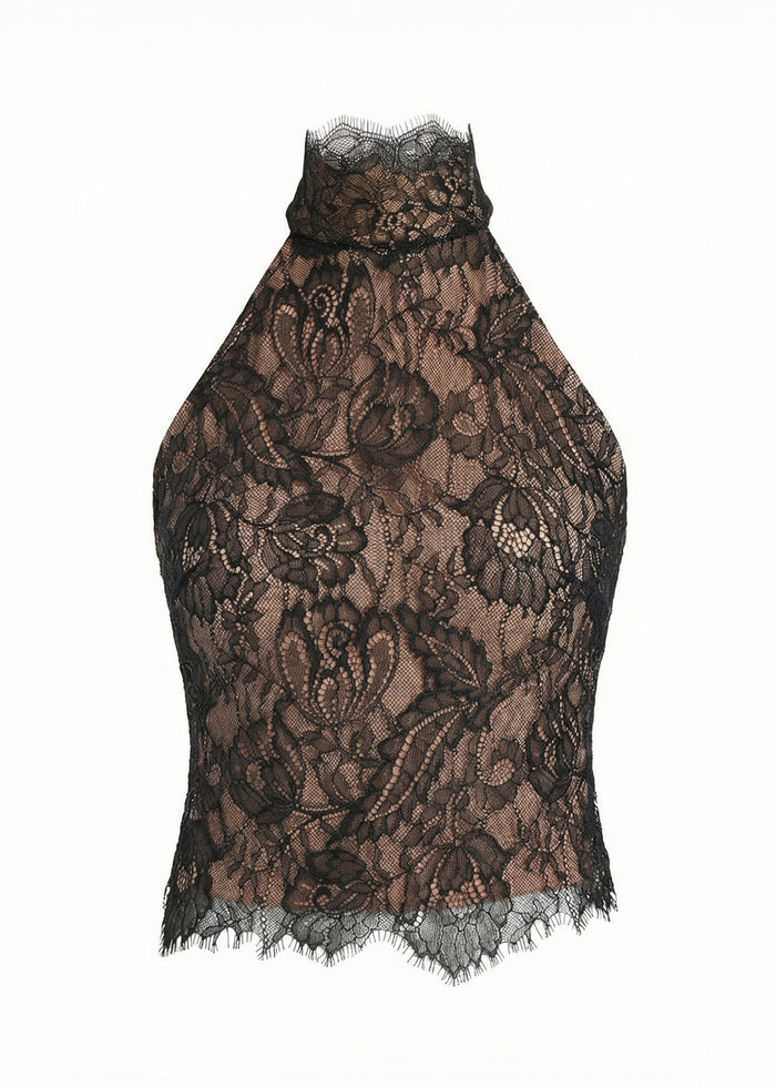 Cyrene Lace Top media 1 of 2