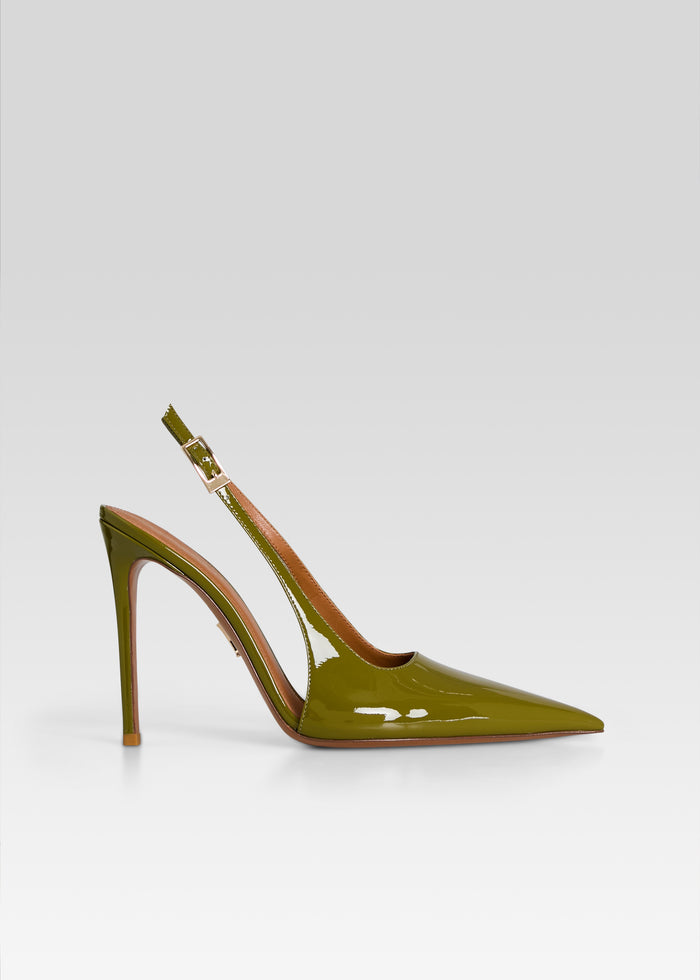 Cindy Slingback Heel media 1 of 5