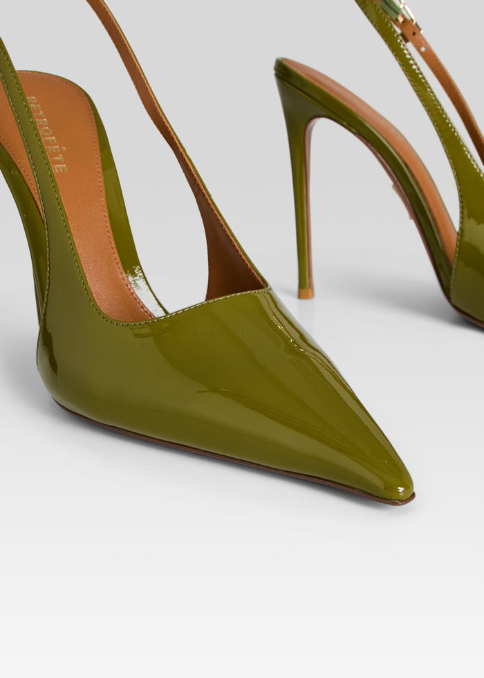 Cindy Slingback Heel media 3 of 5
