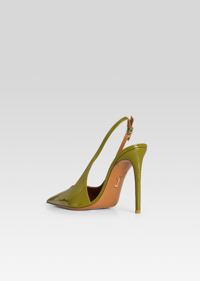 Cindy Slingback Heel media 5 of 5