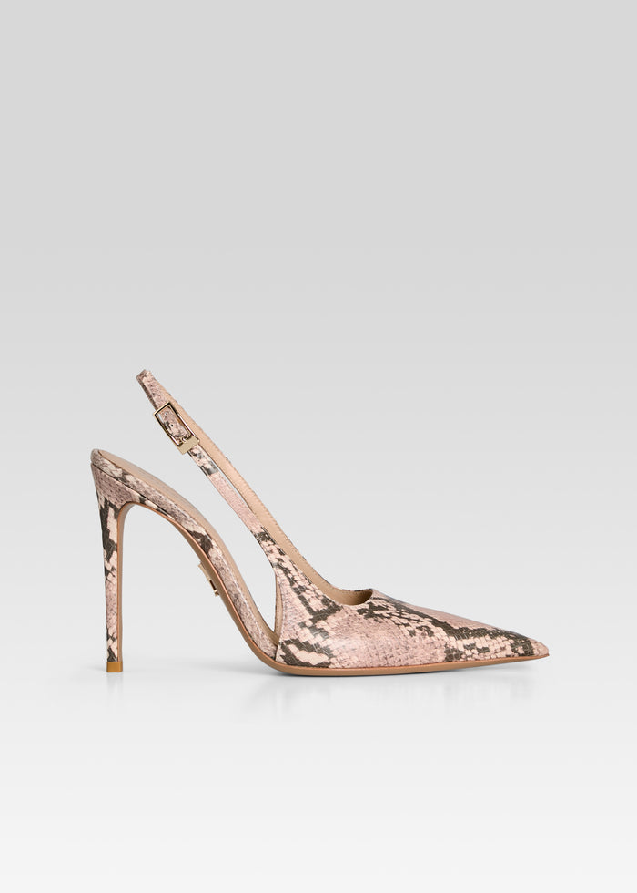 Cindy Slingback Heel media 1 of 5
