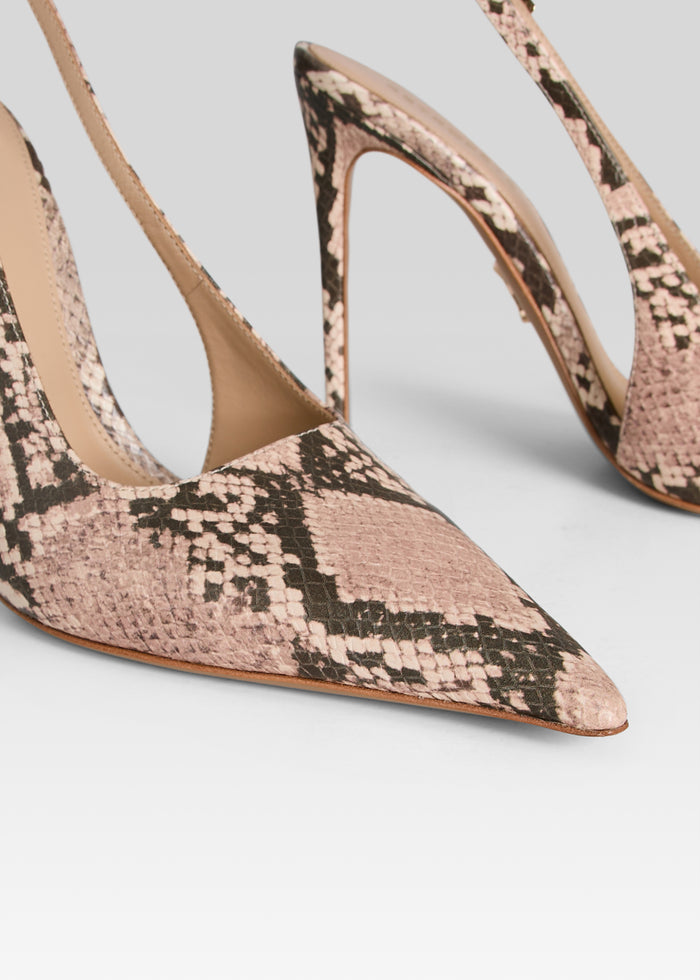 Cindy Slingback Heel media 3 of 5