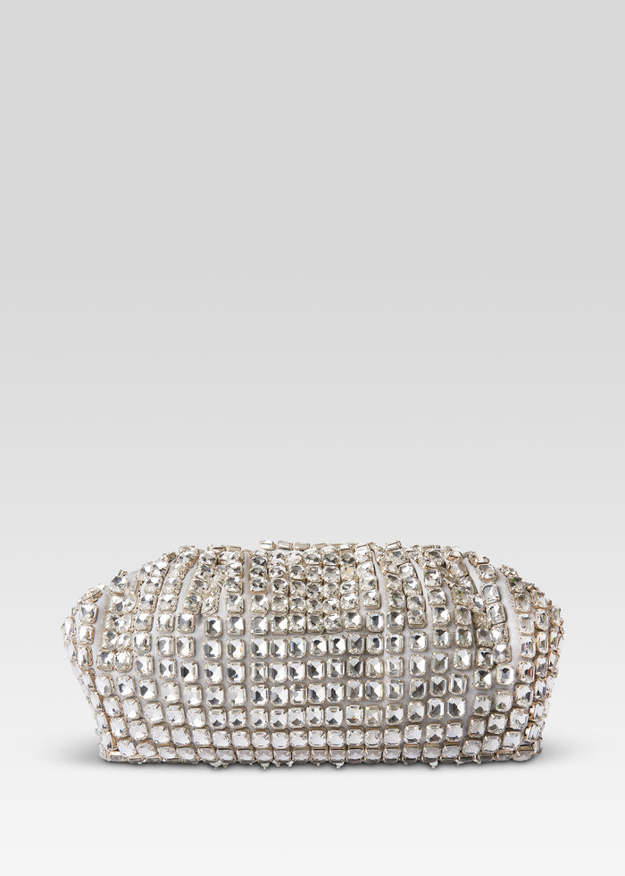 Daphnis Crystal Bag