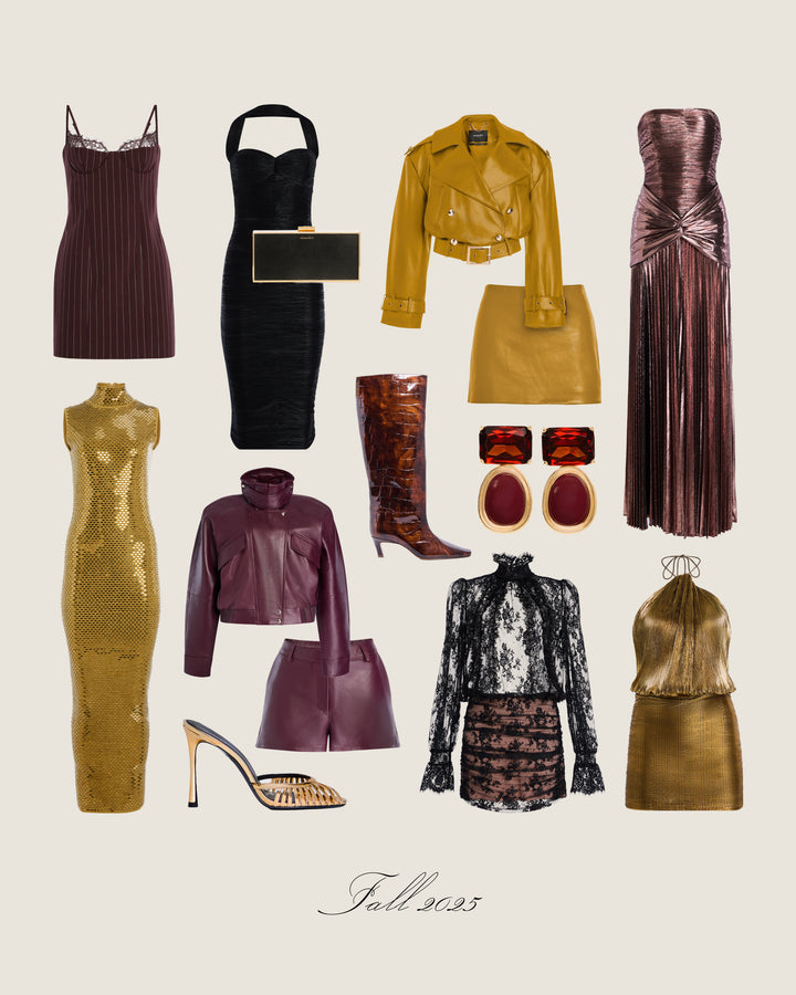 Fall '25 Collection featured image