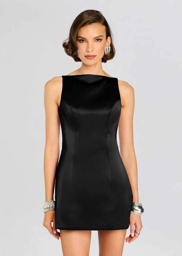 Livie Dress