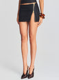 Nyla Denim Skirt