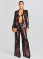Dawn Sequin Blazer