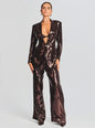 Dawn Sequin Blazer