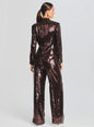 Dawn Sequin Blazer