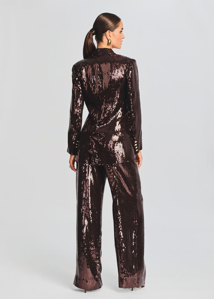 Dawn Sequin Blazer