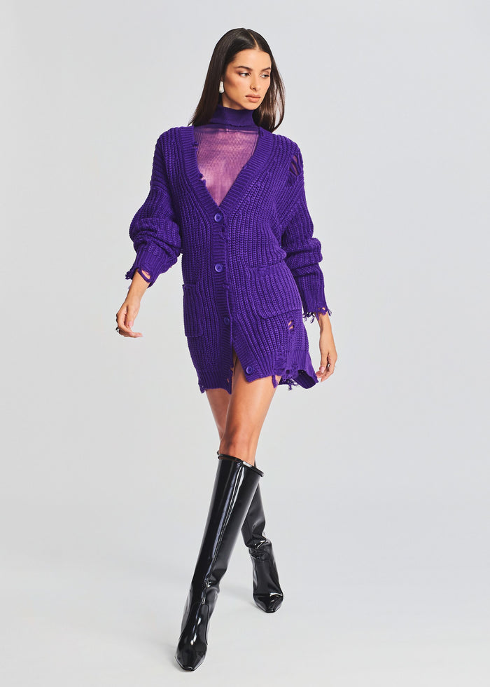 Florence Sweater Dress