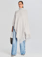 Frost Poncho