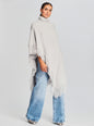 Frost Poncho
