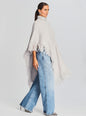 Frost Poncho