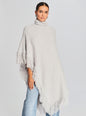 Frost Poncho