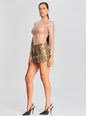Jessa Sequin Bodysuit
