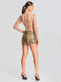 Jessa Sequin Bodysuit