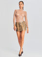 Jessa Sequin Bodysuit