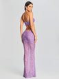 Mera Sequin Top
