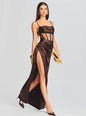 Rosa Corset Dress