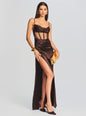 Rosa Corset Dress