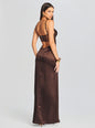 Rosa Corset Dress