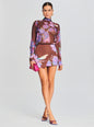 Shay Short Dress