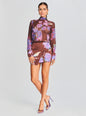 Shay Short Dress