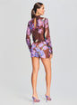 Shay Short Dress
