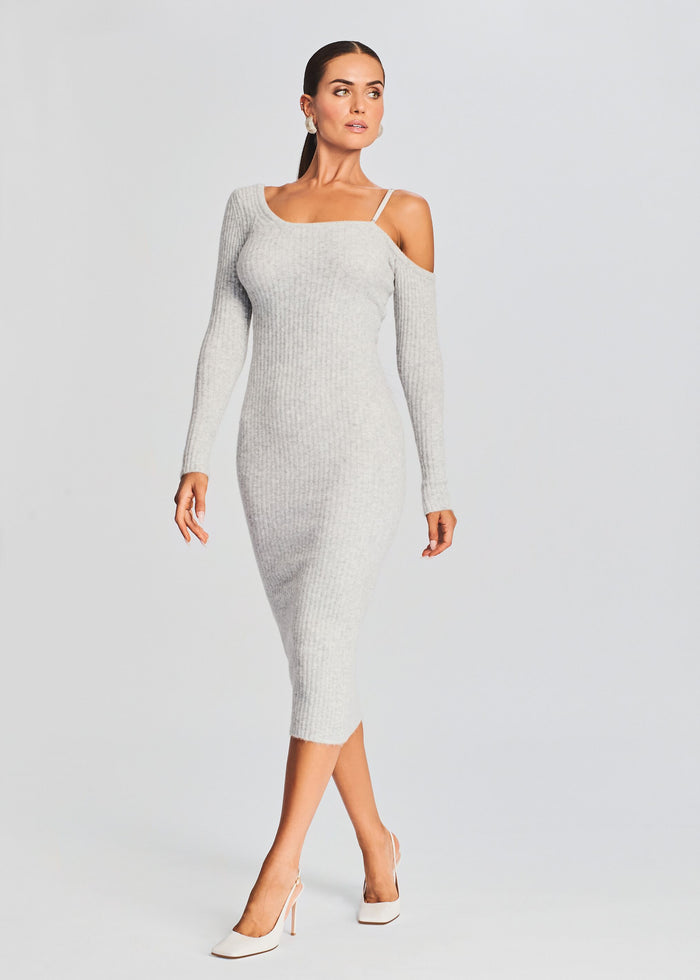 Siren Dress