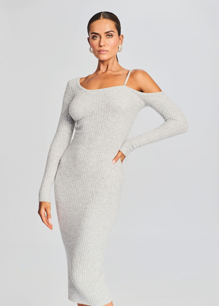 Siren Dress