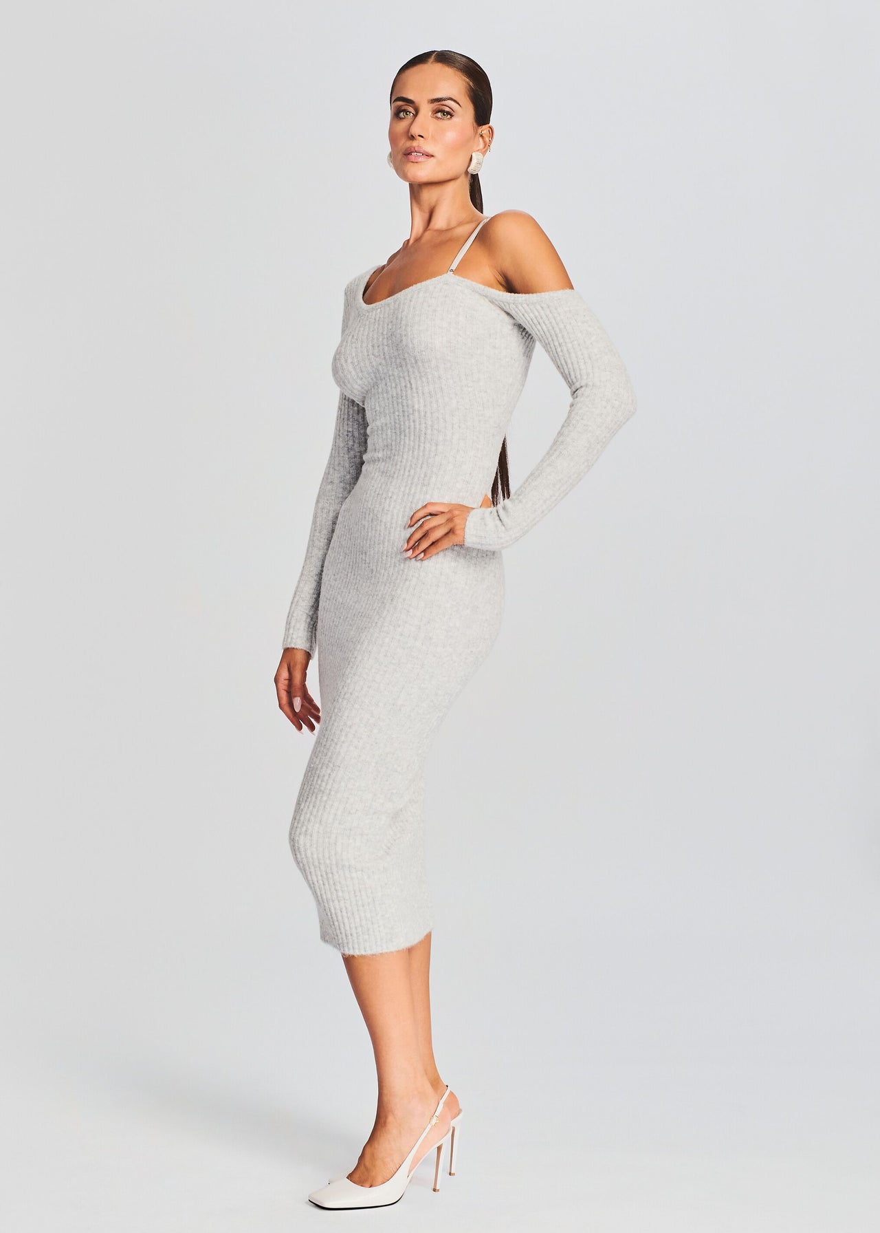 Siren Dress Retrofete Siren Dress Retrofete