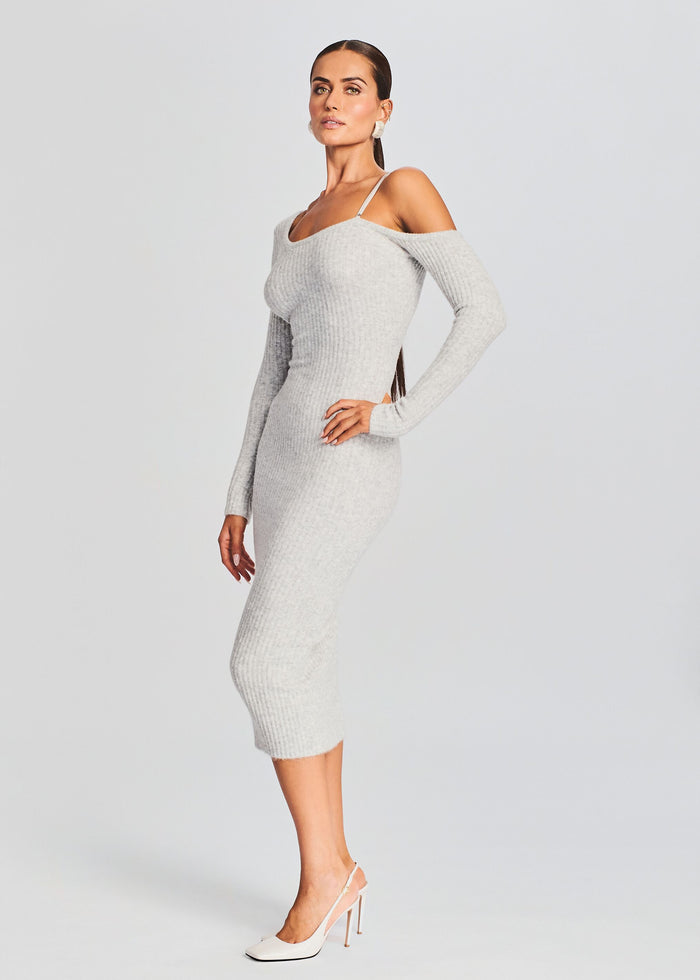 Siren Dress