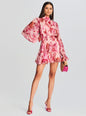 Dali Short Dress
