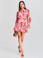 Dali Short Dress