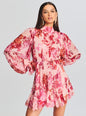 Dali Short Dress