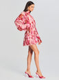 Dali Short Dress