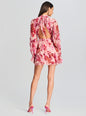 Dali Short Dress