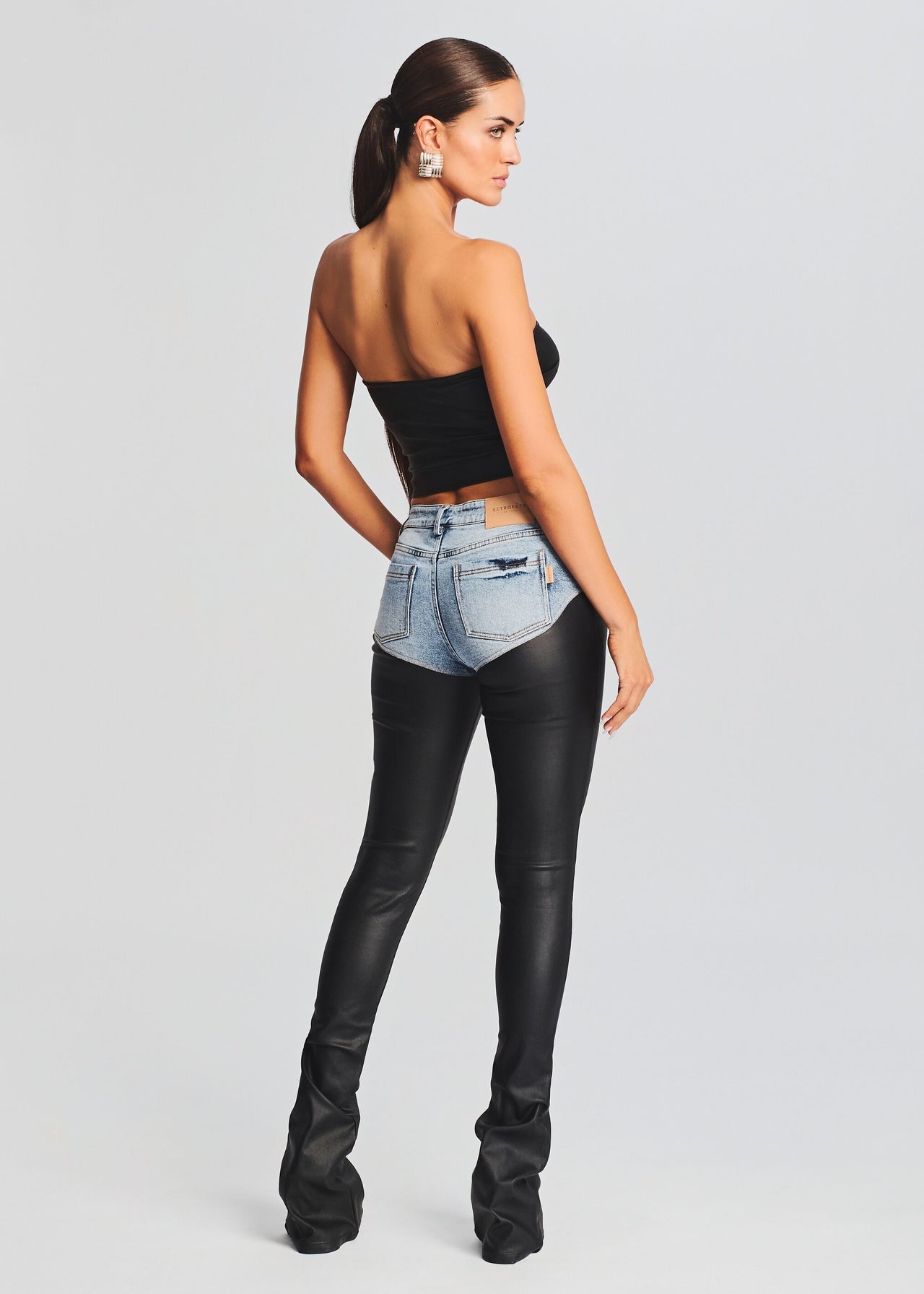 Rogan Pant