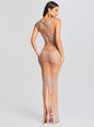 Jovie Sequin Dress